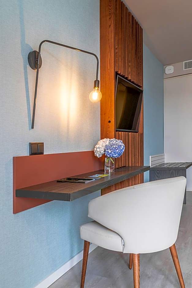 Hotel Verde Mar & SPA