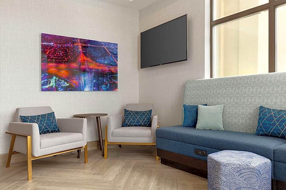 Hampton Inn By Hilton Napanee