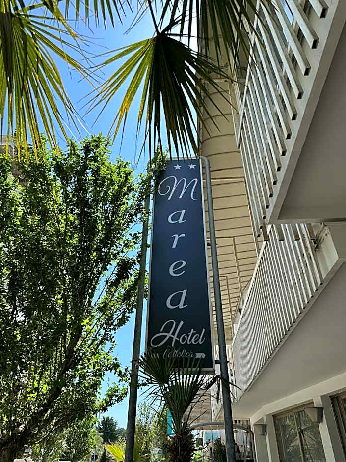 Hotel Marea con Piscina NUOVA GESTIONE