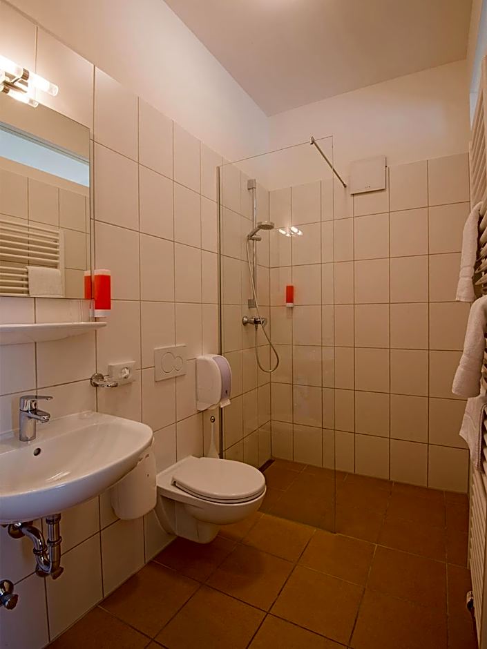 Hotel Brauereigasthof Amberger