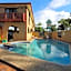 Toreador Motel