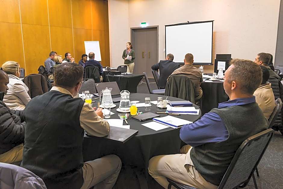 aha Kopanong Hotel & Conference Centre