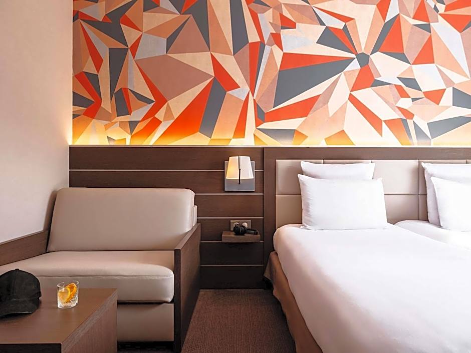 Hotel Mercure Omaha Beach