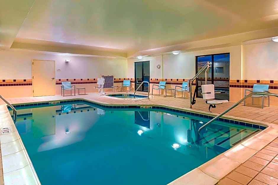 SpringHill Suites by Marriott Richmond Northwest