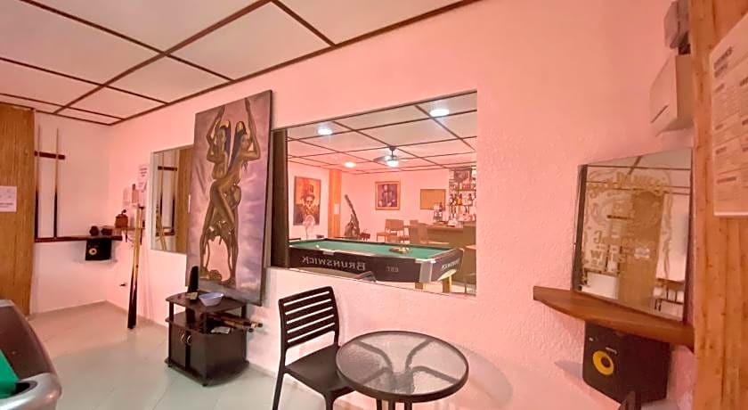 Sunshine Village Panglao