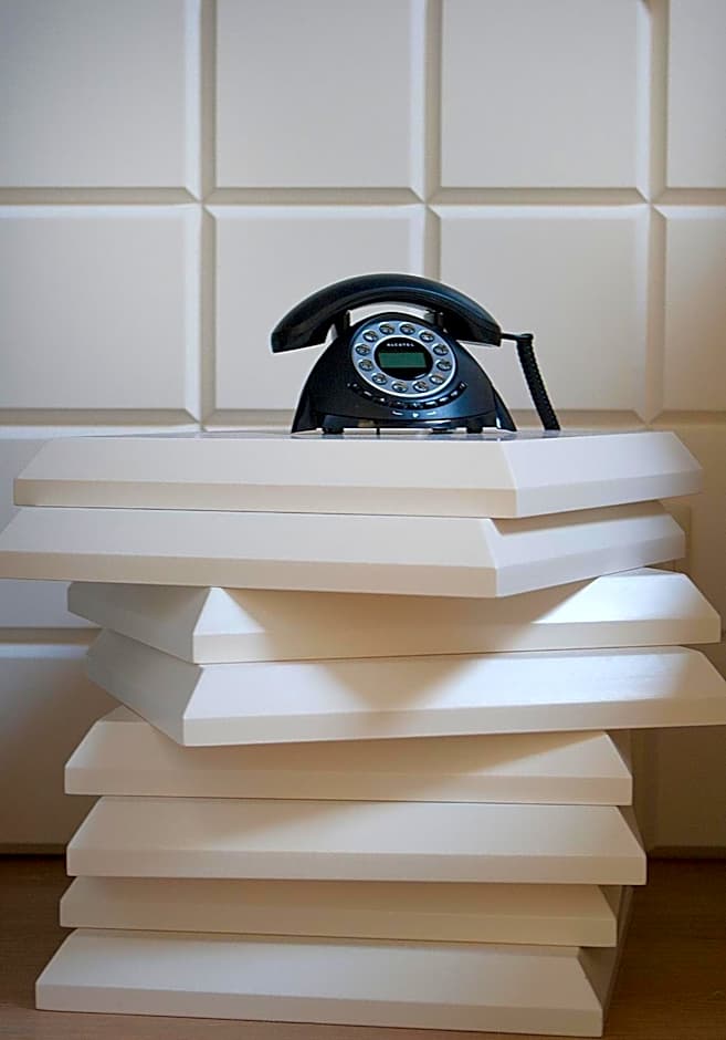 Hotel Fabrica do Chocolate