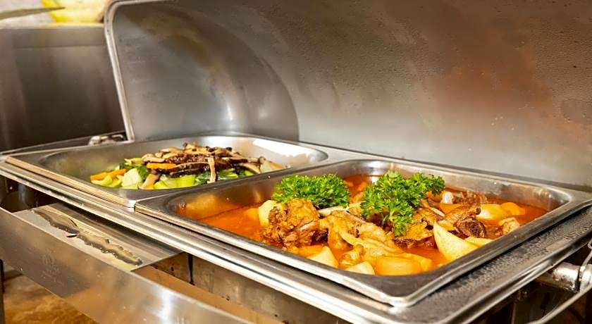 Nesta Phu Quoc Hotel