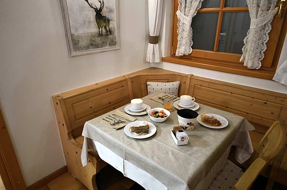 Hotel Garnì Sant'Antonio con Spa