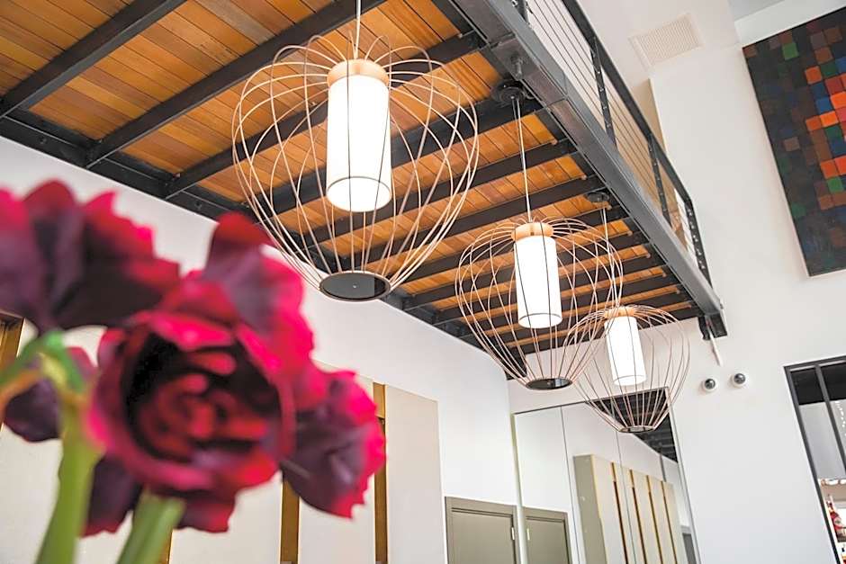 1926 Le Soleil Hotel & Spa