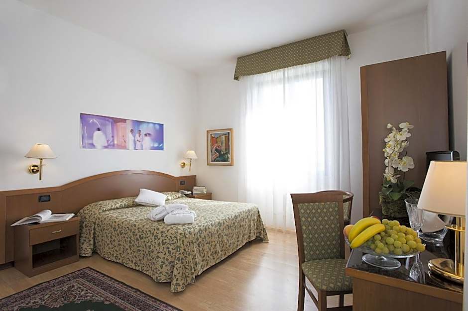 Hotel Angiolino