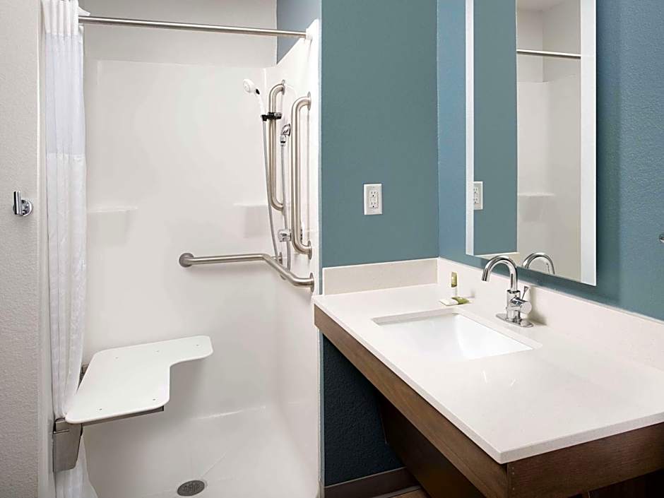 Extended Stay America Suites - Minneapolis - Fridley