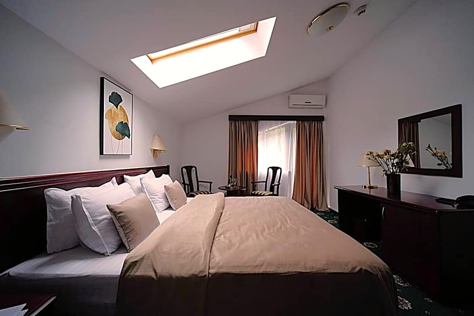 Zan Hotel Voineasa