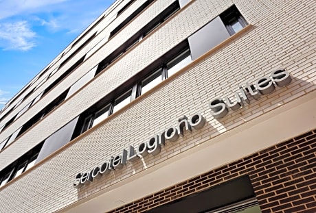 Sercotel Logrono Suites