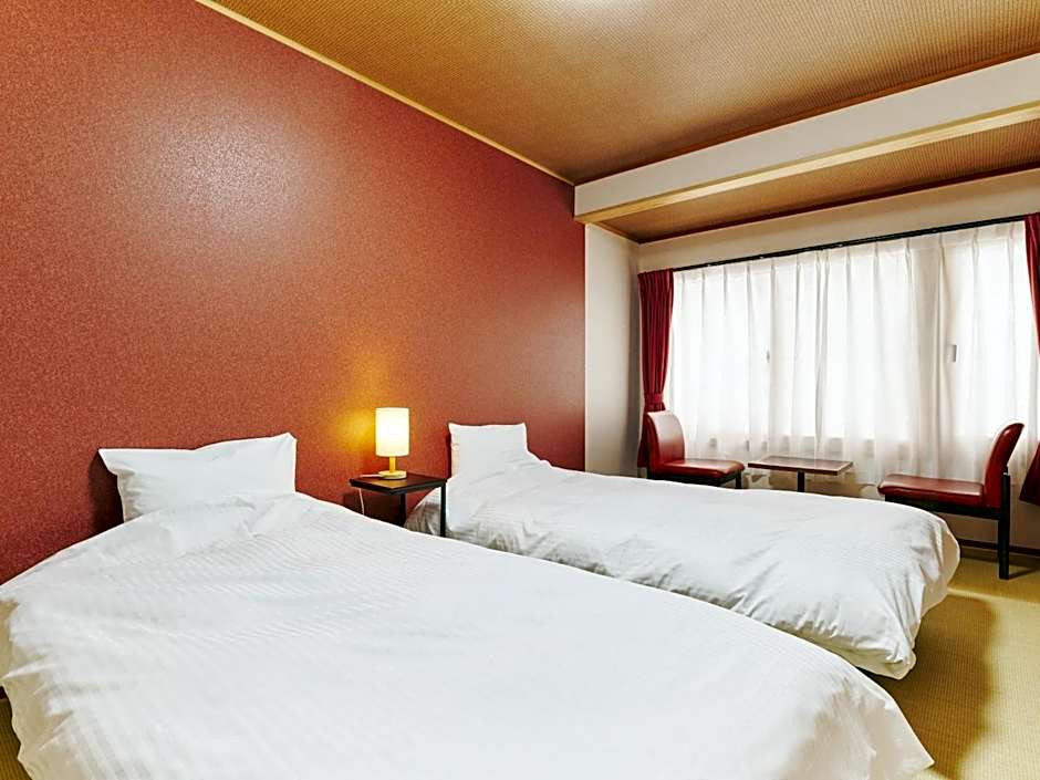 Ishinoyu Lodge
