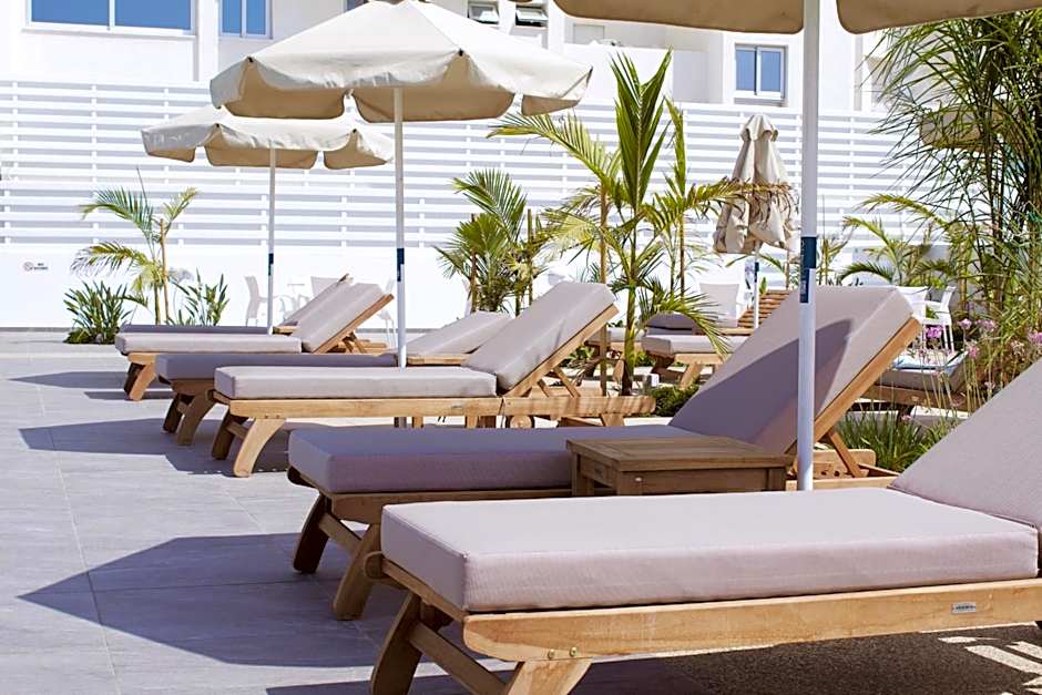 Kapetanios Bay Hotel Protaras