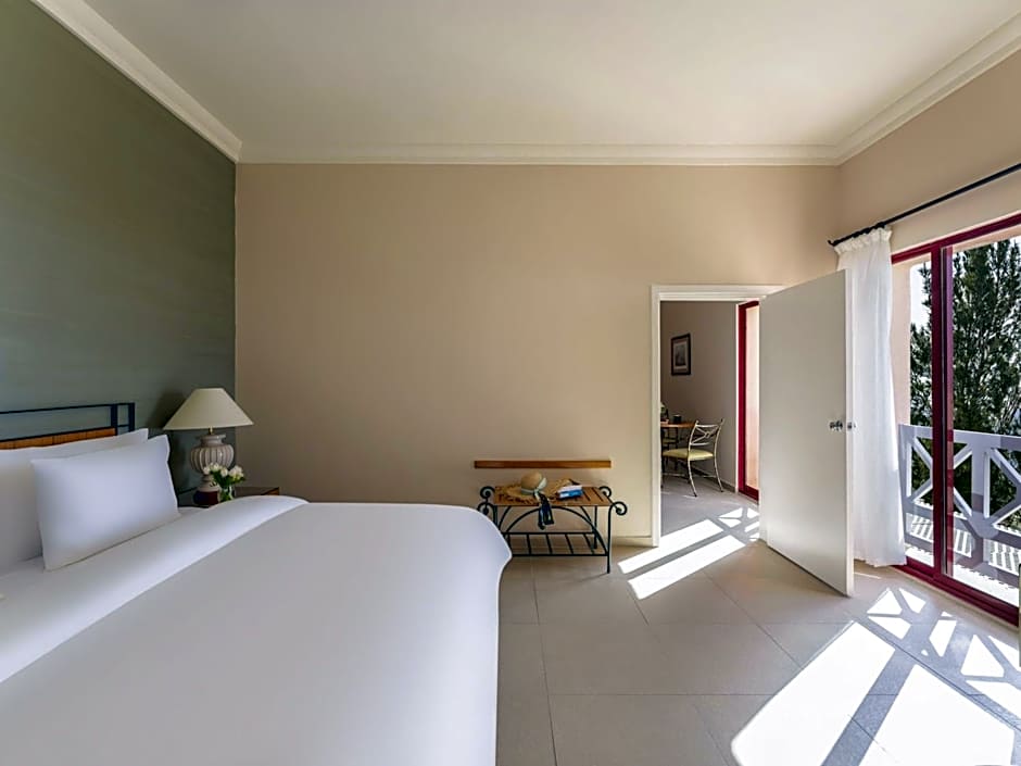 Grand Mercure Petra