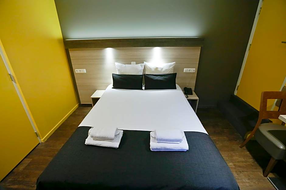 City Hotel Amsterdam