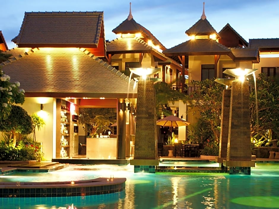 The Zign Premium Villa