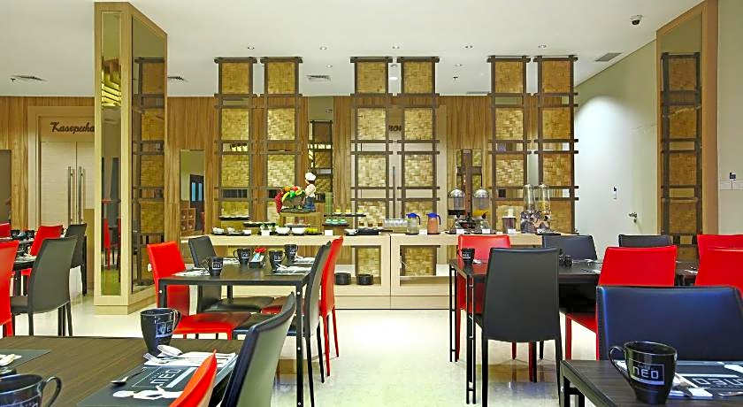 Hotel Neo Cirebon by ASTON