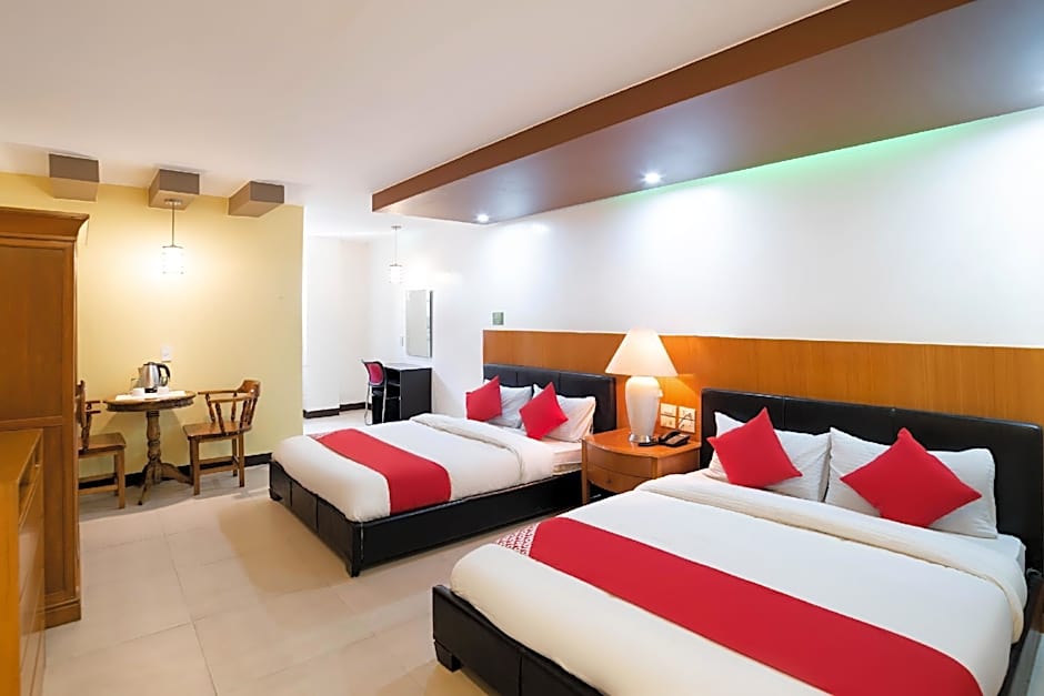 OYO 195 Ranchotel - BiÃan