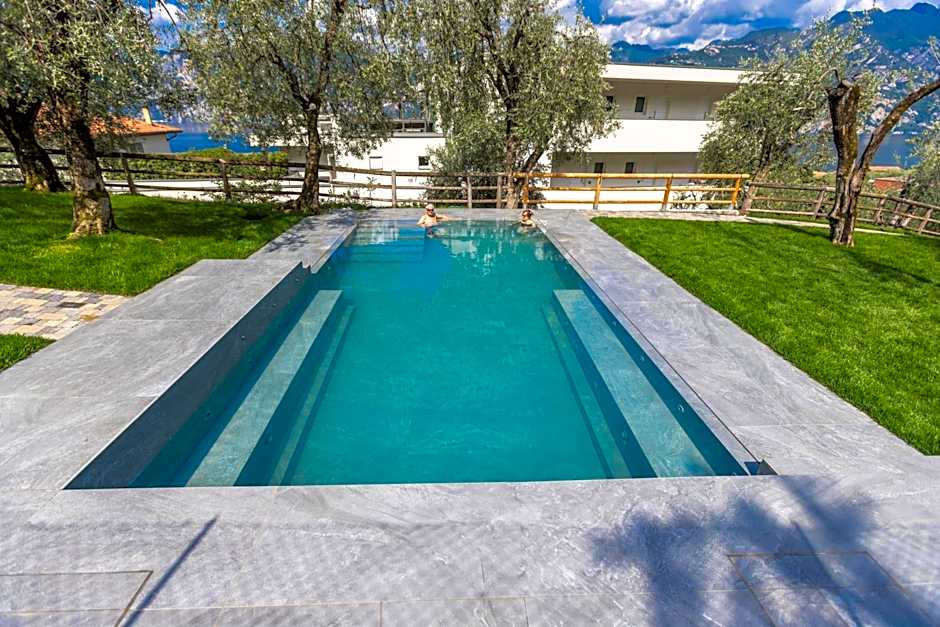Wellness Hotel Casa Barca (Adult Only)