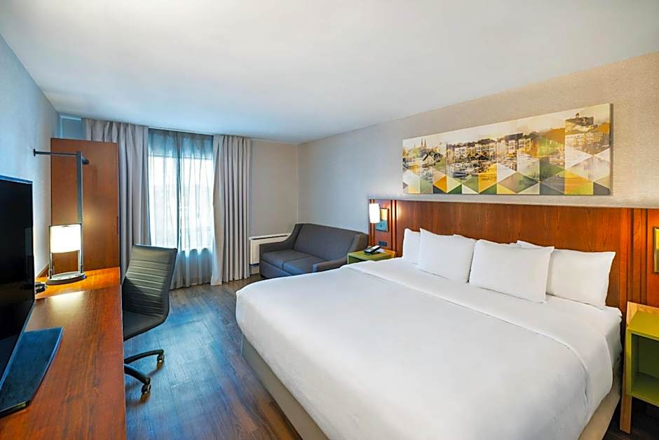 Comfort Inn Charlottetown