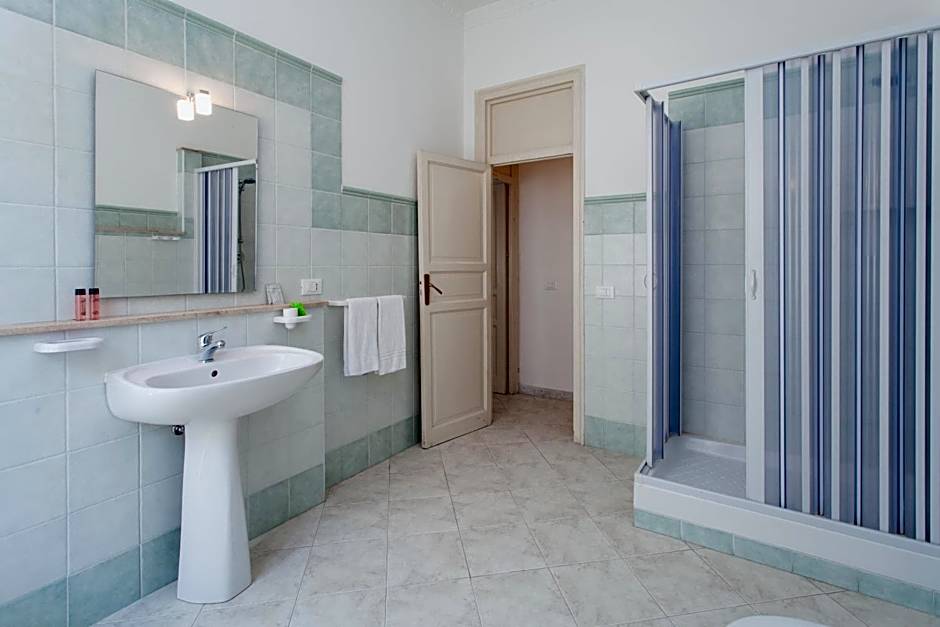 B&B Al Piazza Marina