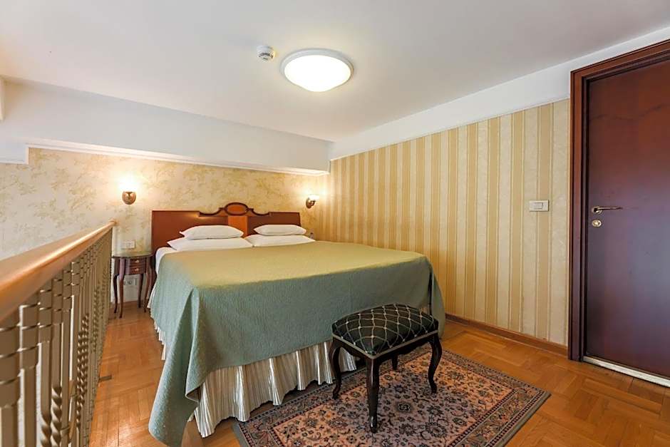 Hotel Moskva