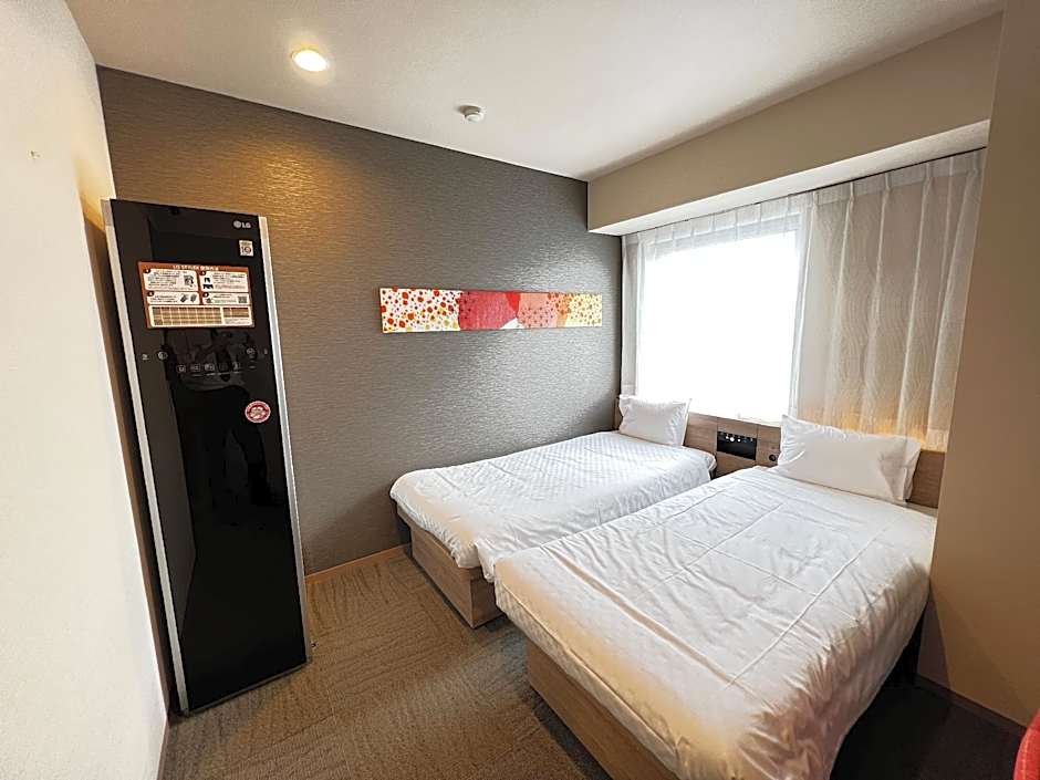 Henn na Hotel Tokyo Nishikasai
