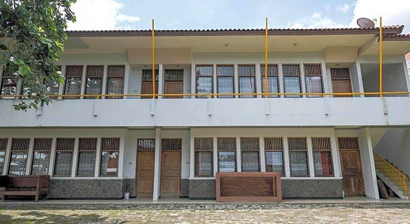 Rumah Pahoman Syariah RedPartner
