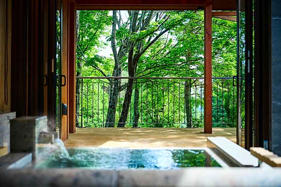 THE HIRAMATSU KARUIZAWA MIYOTA