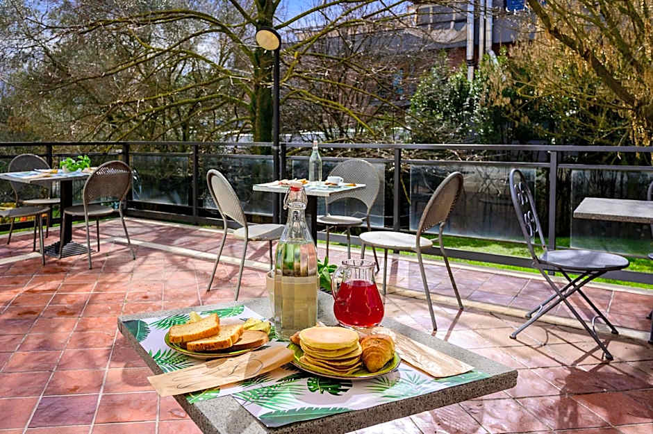 Hotel Torre Di Pratolungo