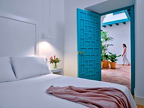 Four-Bedroom Vacation Home