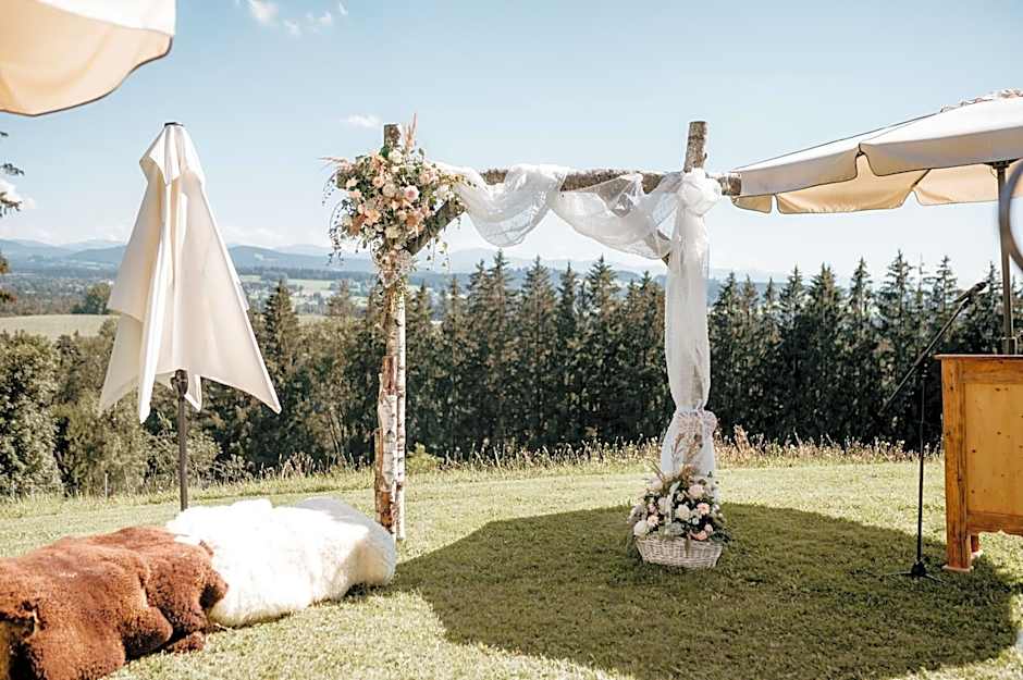 Berghotel Jägerhof ****S
