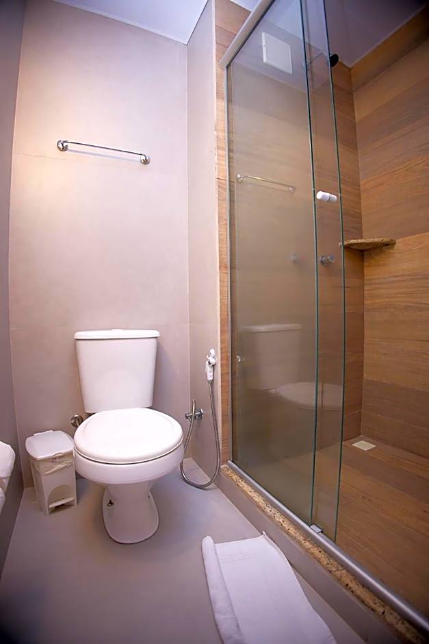 Hotel 10 Joinville