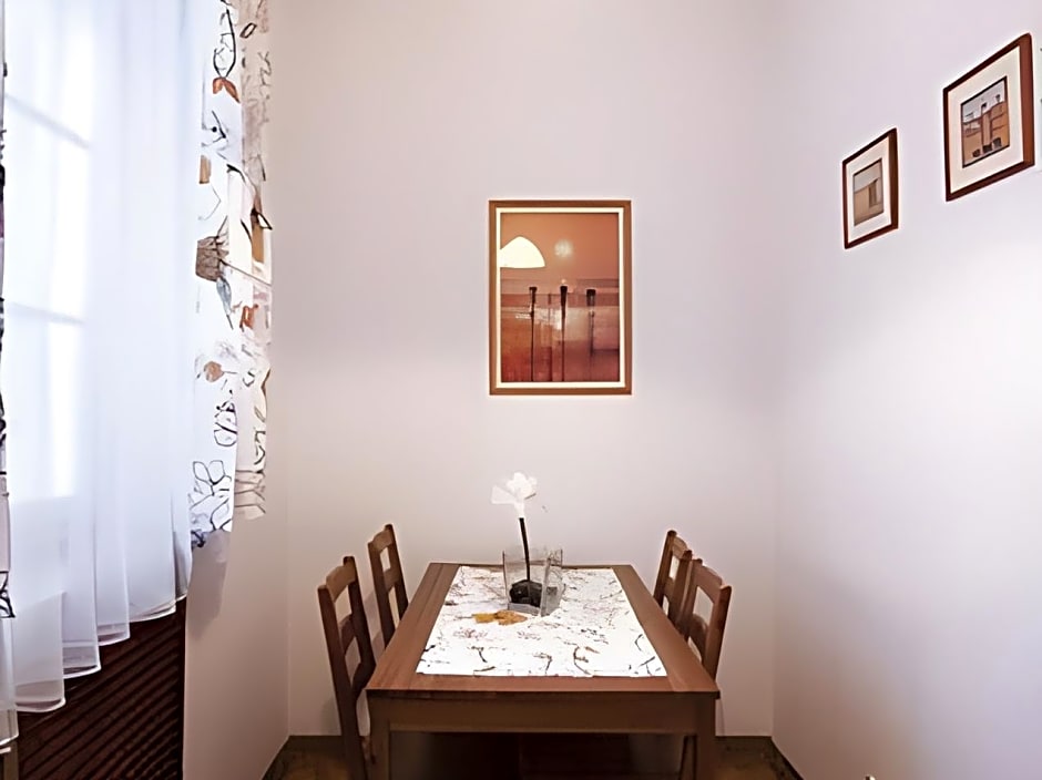 Old Town Apartments Warsaw