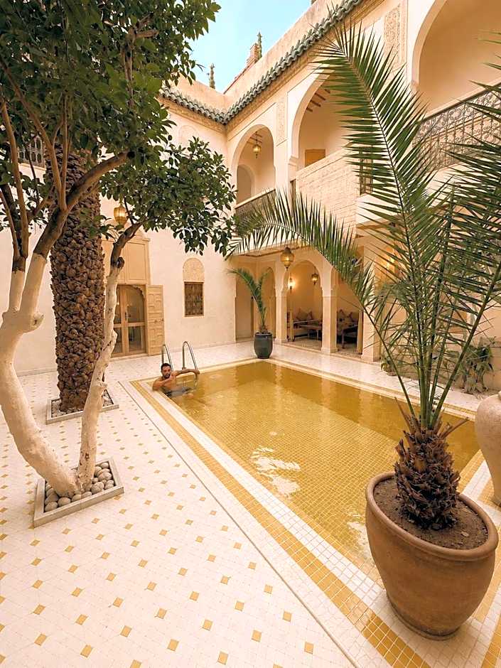 Riad Maison Palmier