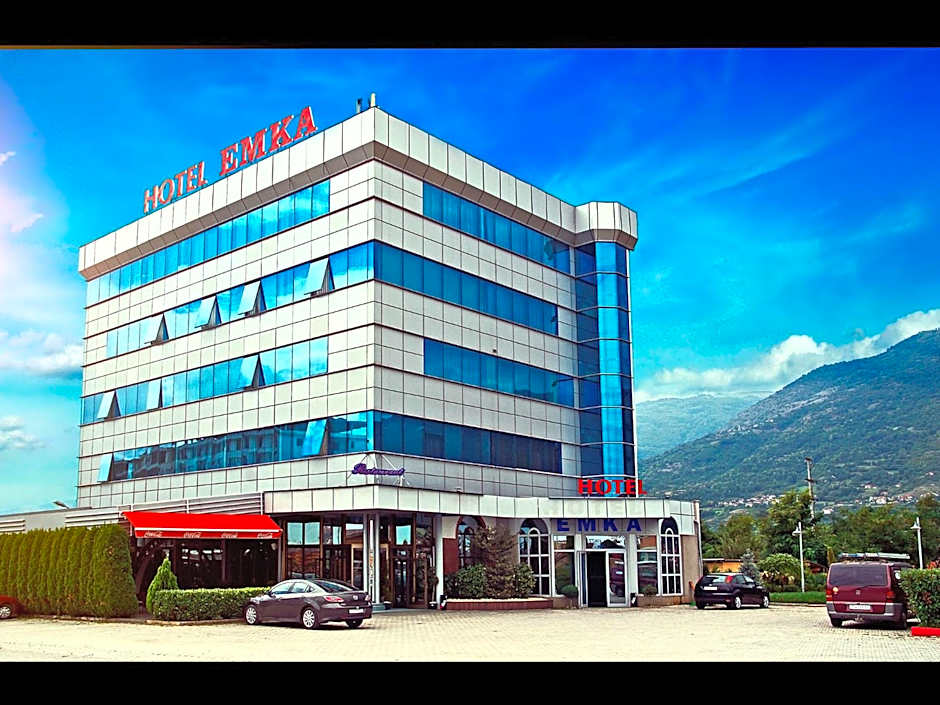 Hotel Emka