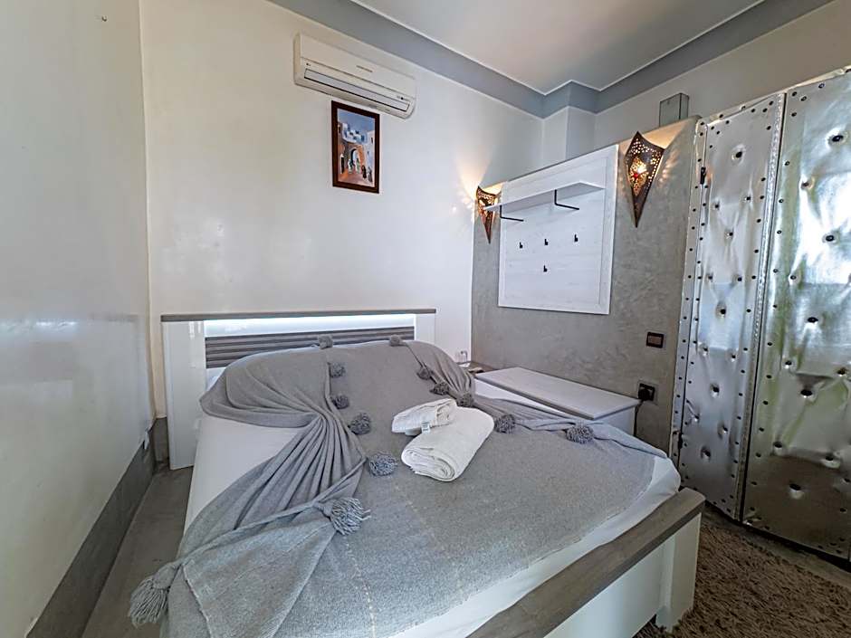 Riad Minorisa