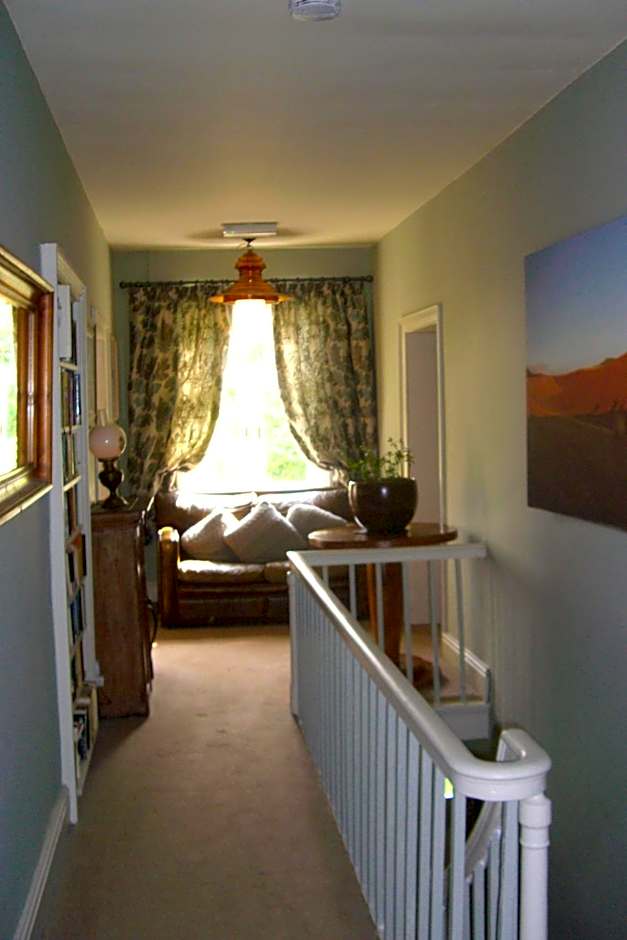 Ash Farm Country House