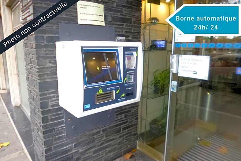 The Originals City, Relais d'Estillac, Agen Sud