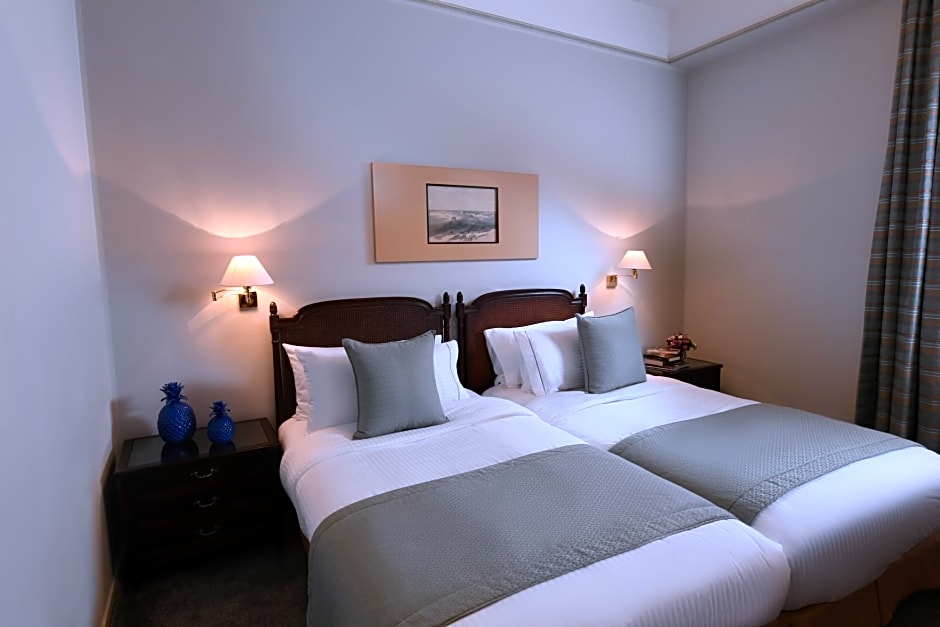 Le Bristol Hotel