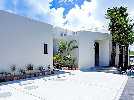 villa LIFE INDAH sumuide