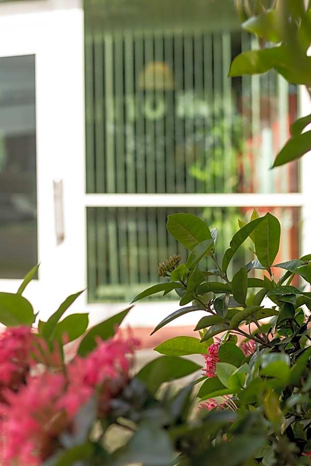 BONITTO INN® Tampico Altamira