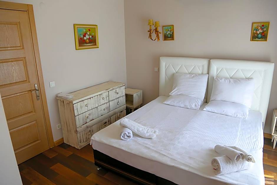 Rikas Boutique Otel