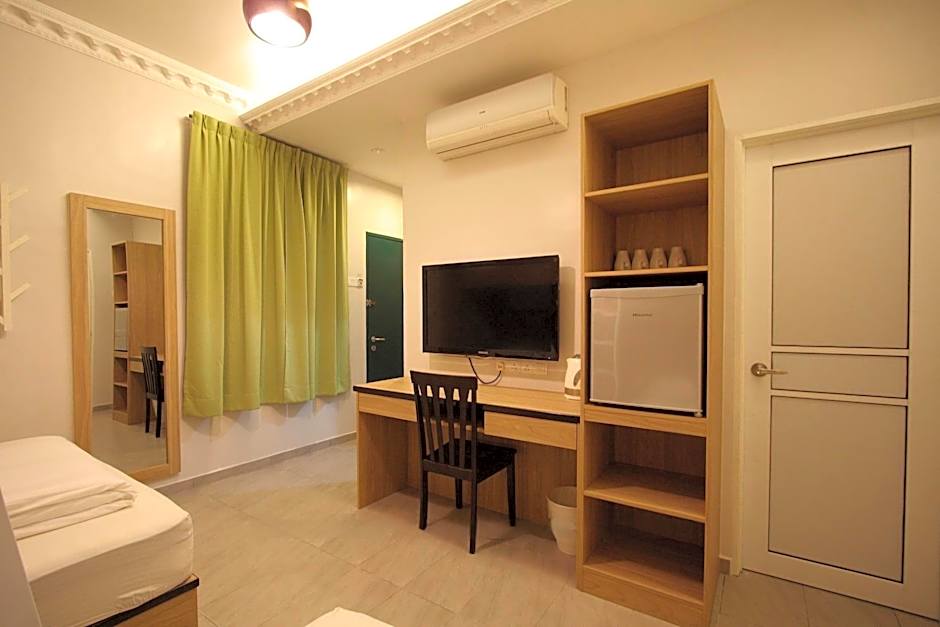 Shamrock Guest House