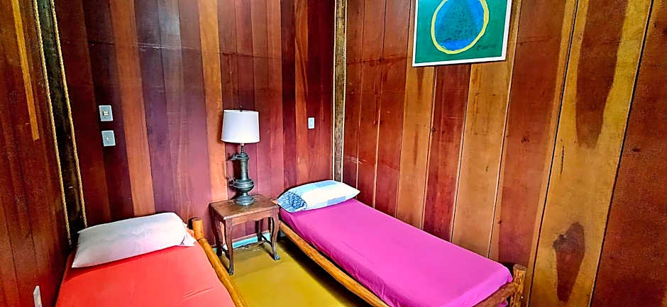 Pousada Sitio Gan Eden