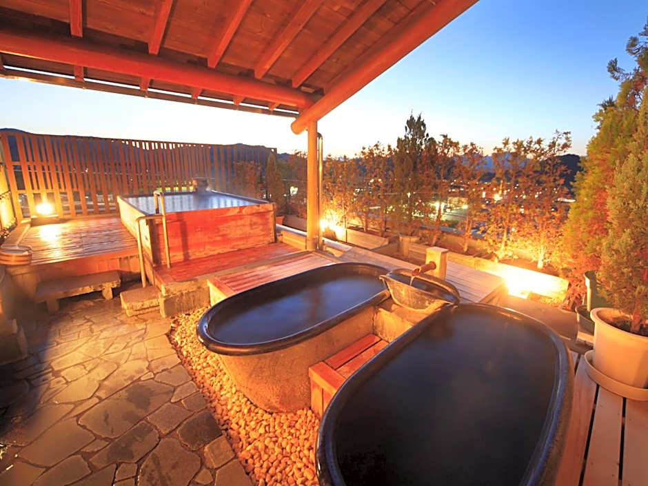 Hotel Tsubakino