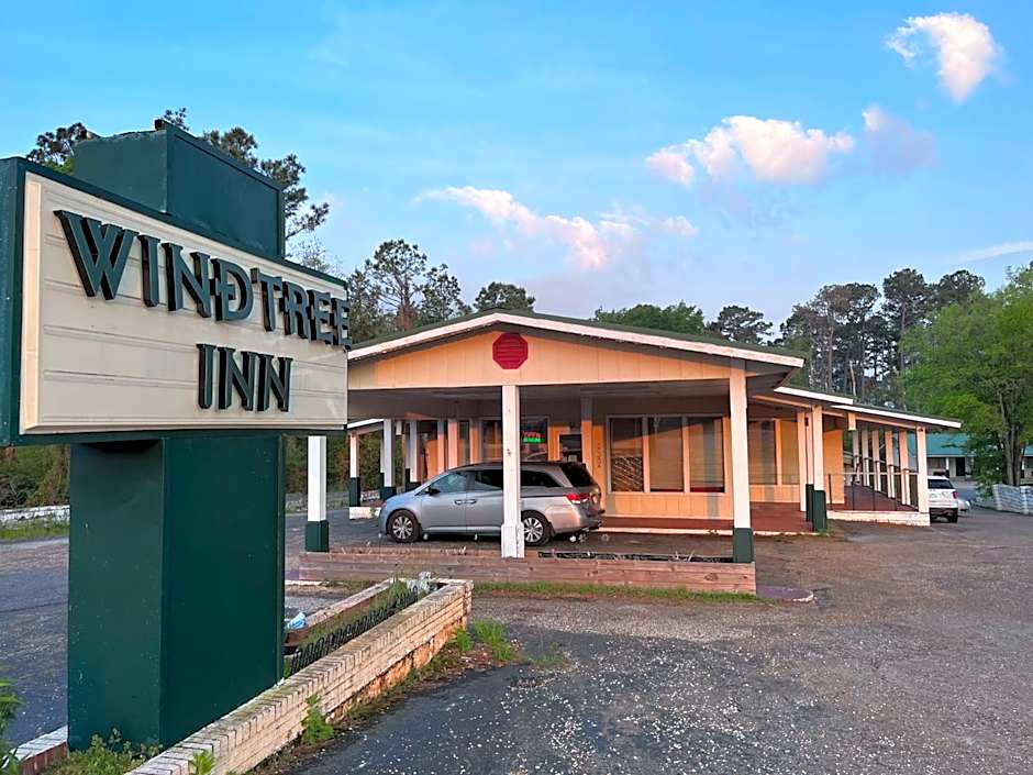 WINDTREE INN