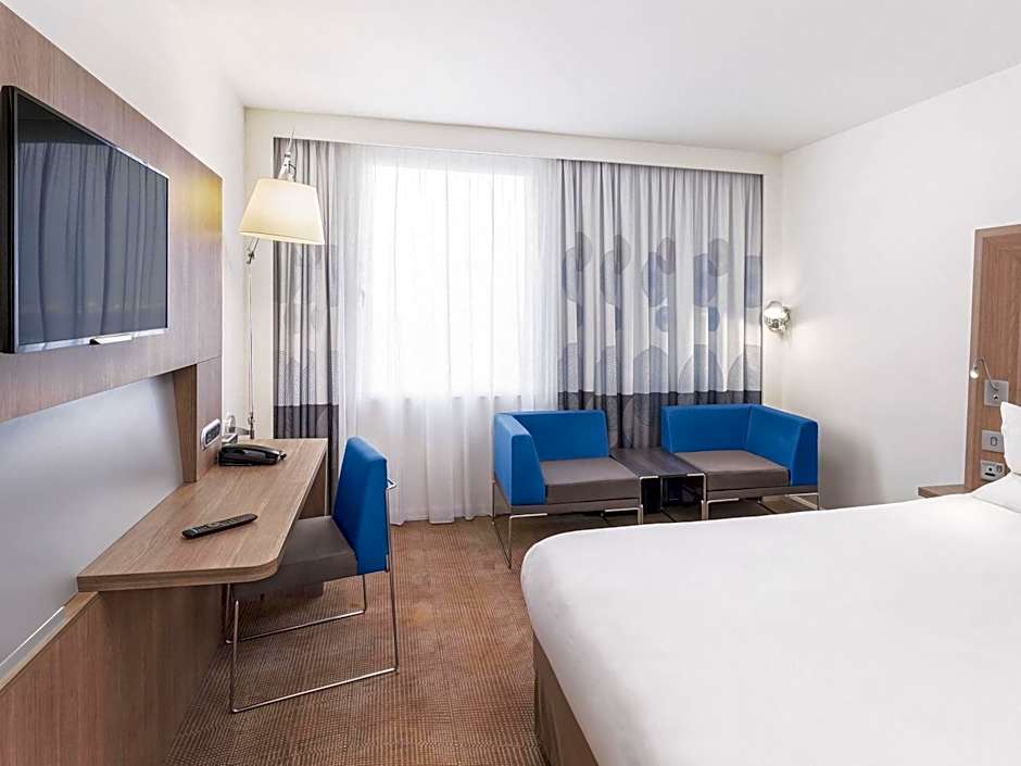 Novotel London Excel